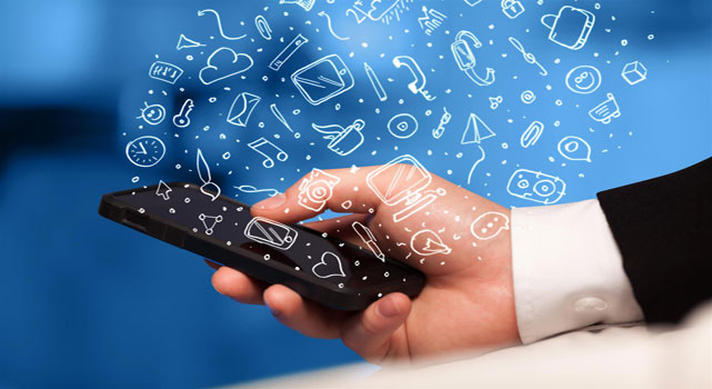 Mobile App Development in Riga, Latvia